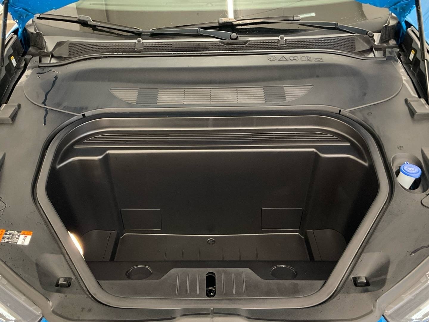 FORD Mustang Mach-E 2022