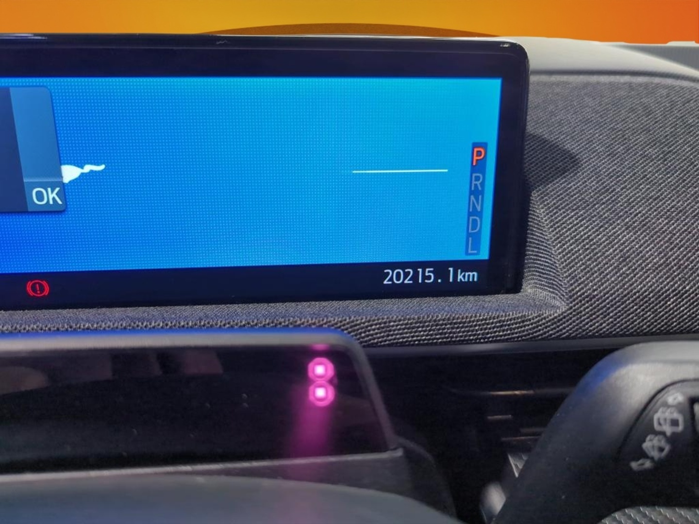 FORD Mustang Mach-E 2021