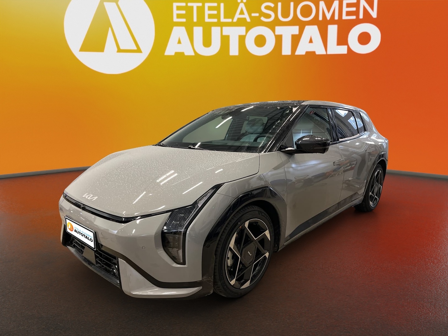KIA EV4 2026