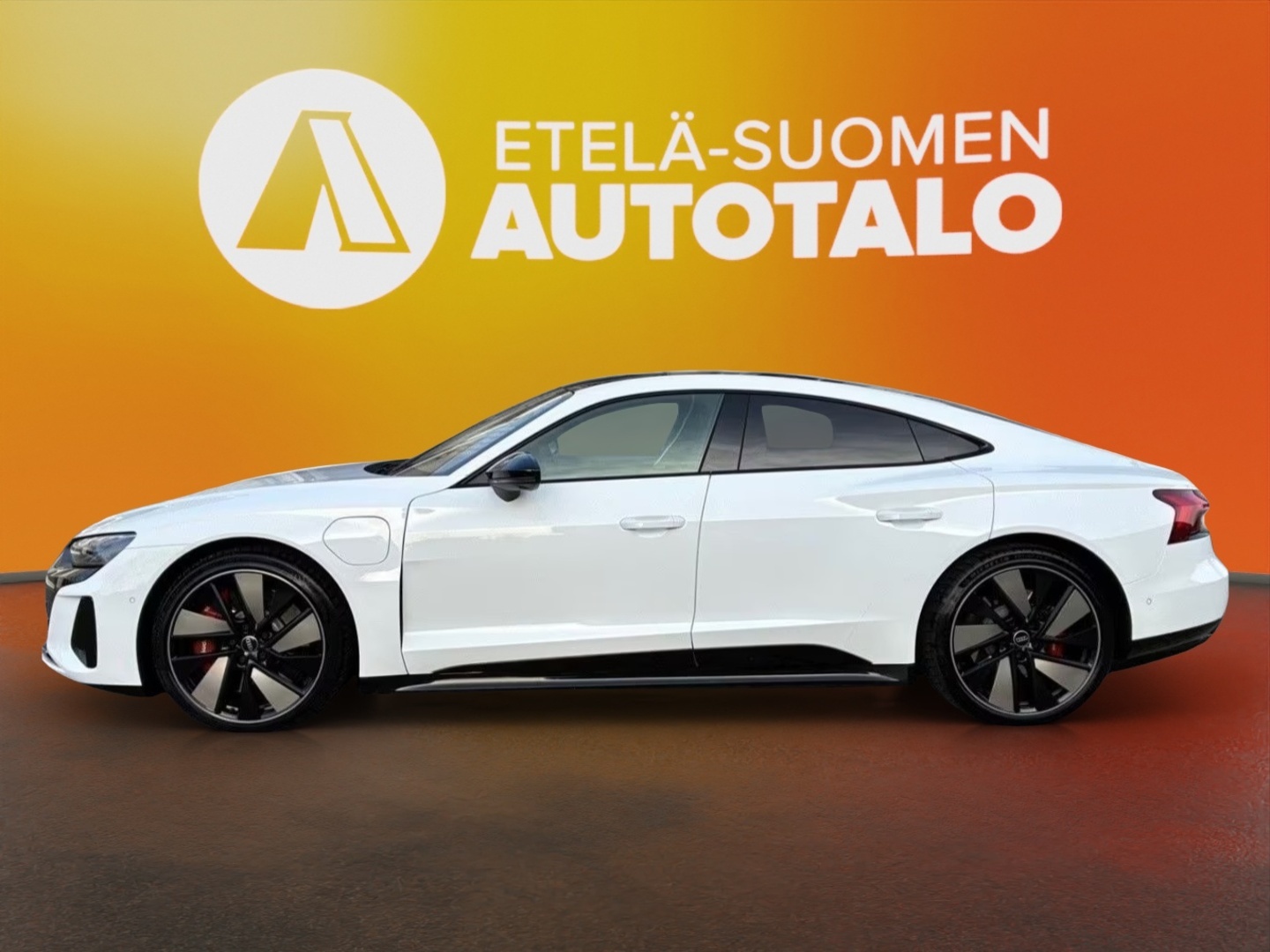 AUDI RS e-tron GT 2024