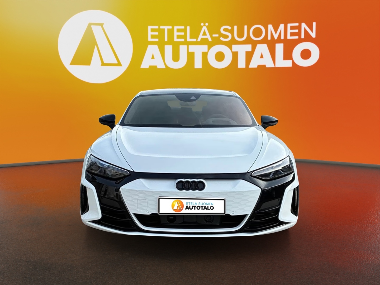 AUDI RS e-tron GT 2024