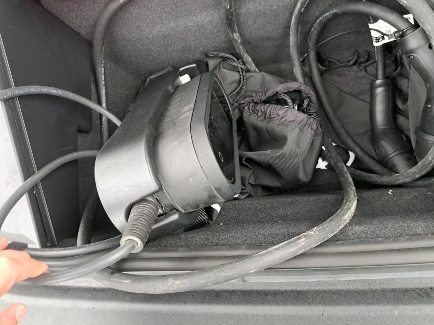 AUDI RS e-tron GT 2024