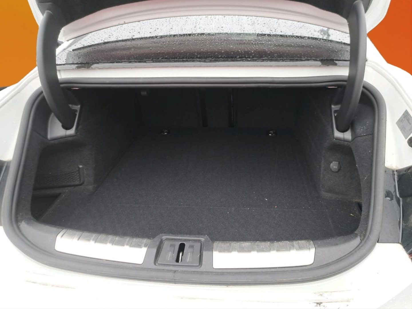 AUDI RS e-tron GT 2024