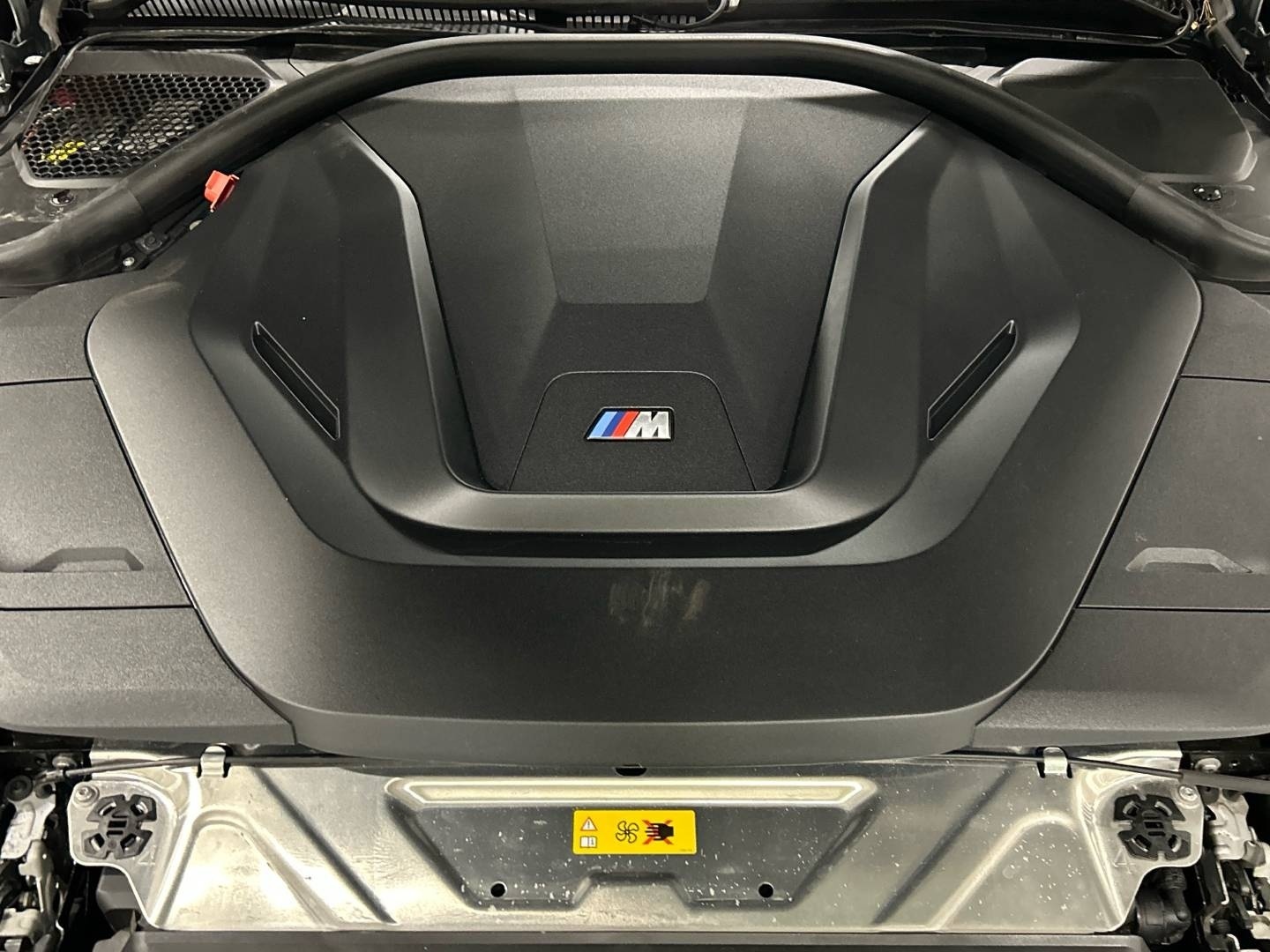 BMW I4 M50 2023