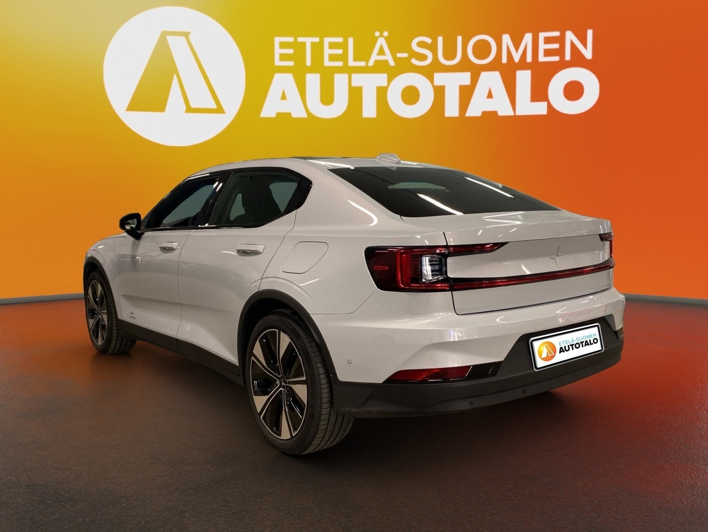 POLESTAR 2 2024