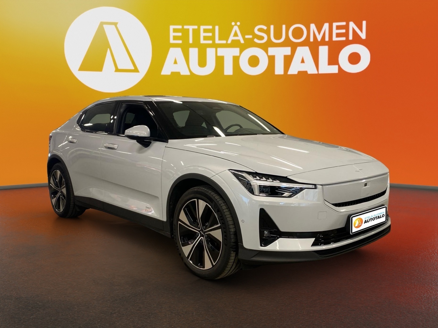 POLESTAR 2 2024