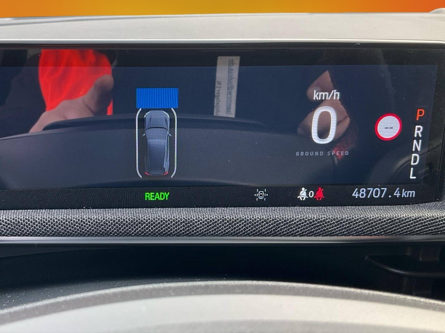 FORD Mustang Mach-E 2022