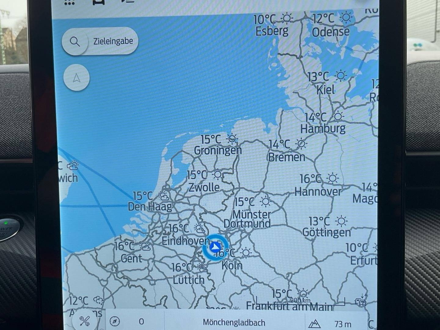 FORD Mustang Mach-E 2022