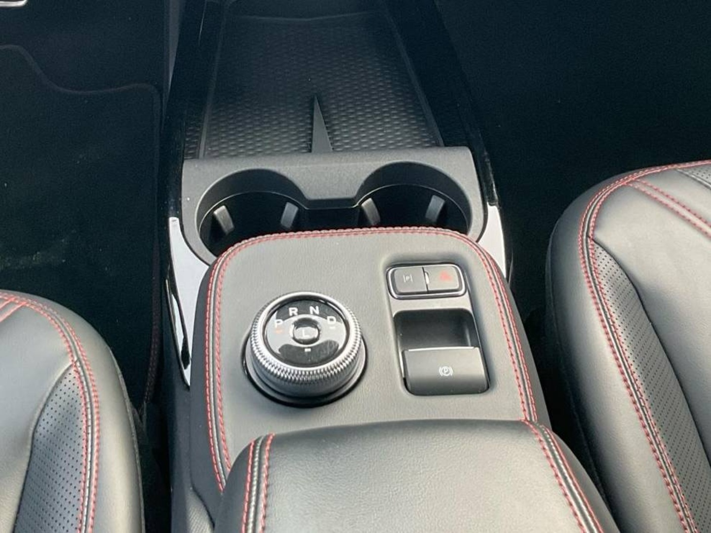 FORD Mustang Mach-E 2022