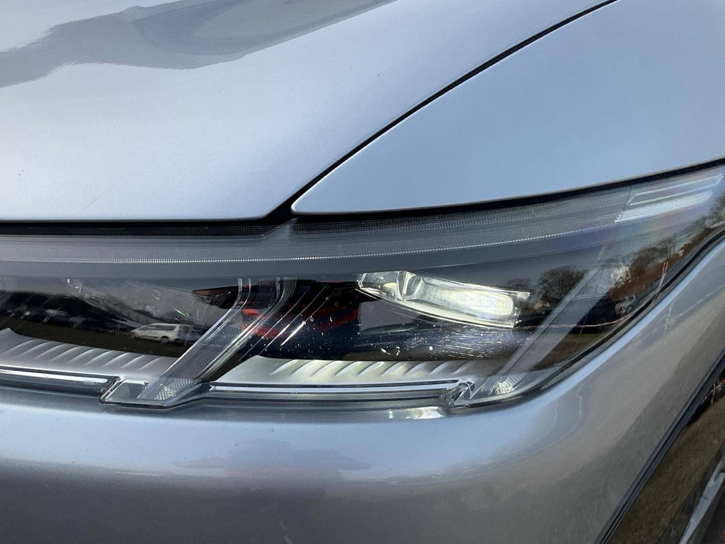 FORD Mustang Mach-E 2022