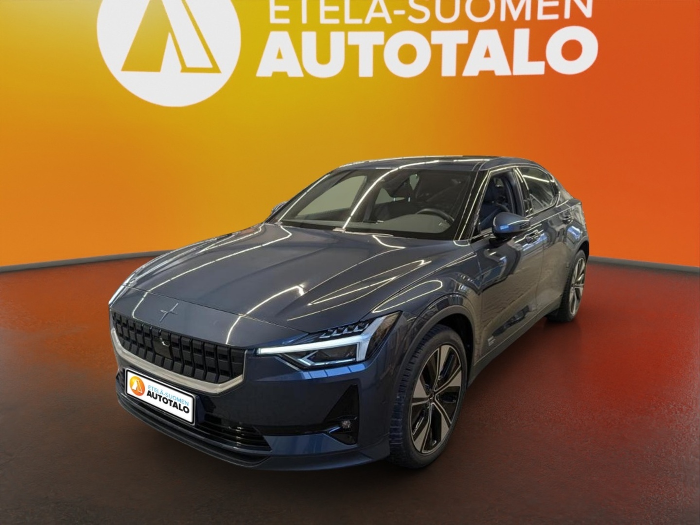 POLESTAR 2 2023