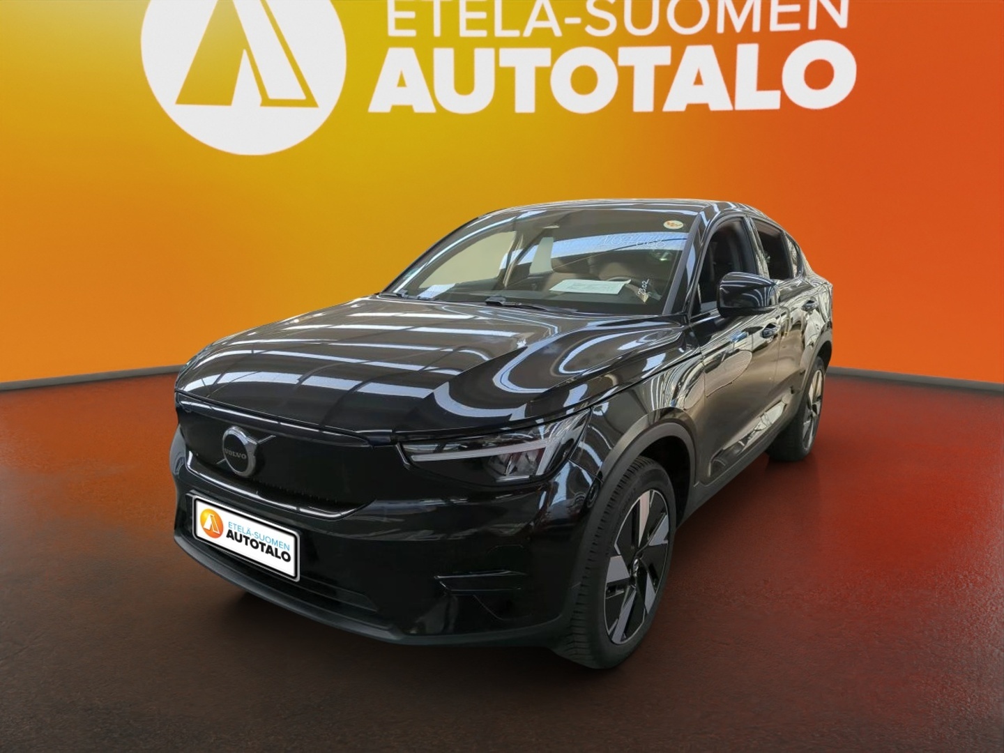 VOLVO C40 2024