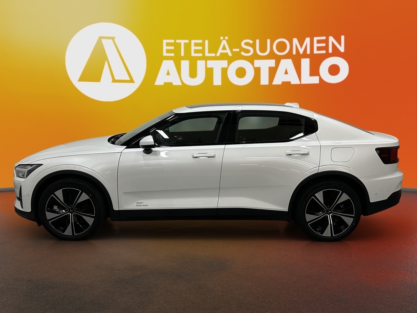 POLESTAR 2 2024