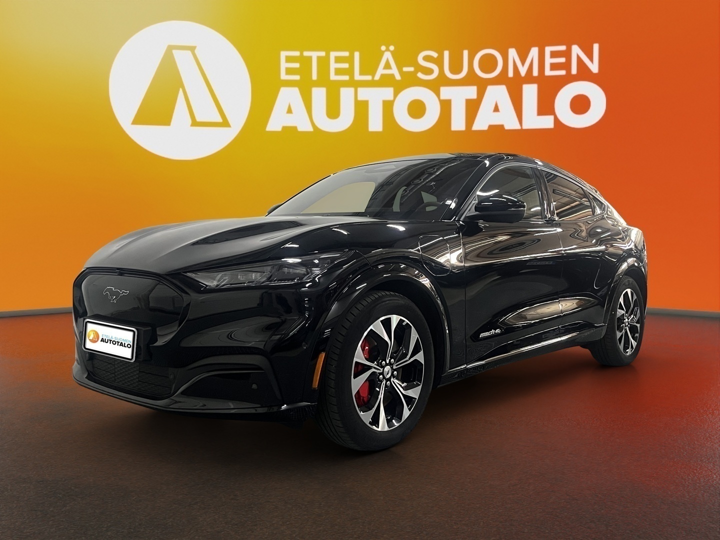 FORD Mustang Mach-E 2023