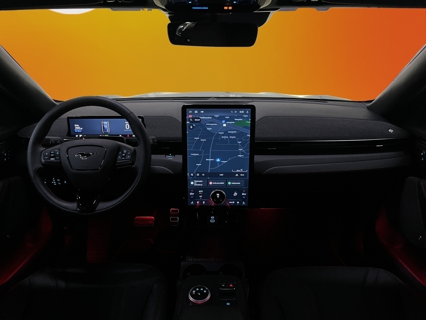 FORD Mustang Mach-E 2023