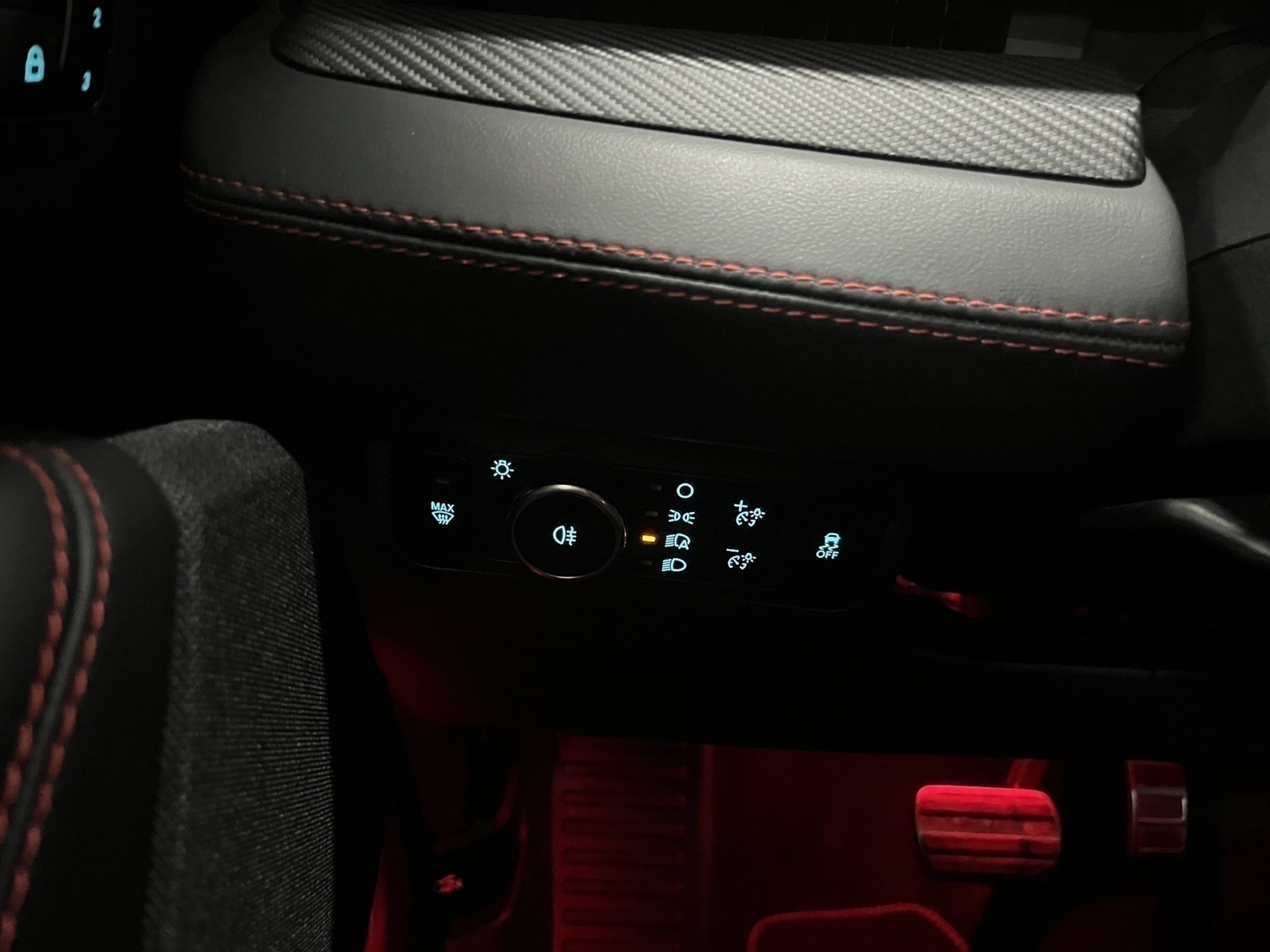 FORD Mustang Mach-E 2023