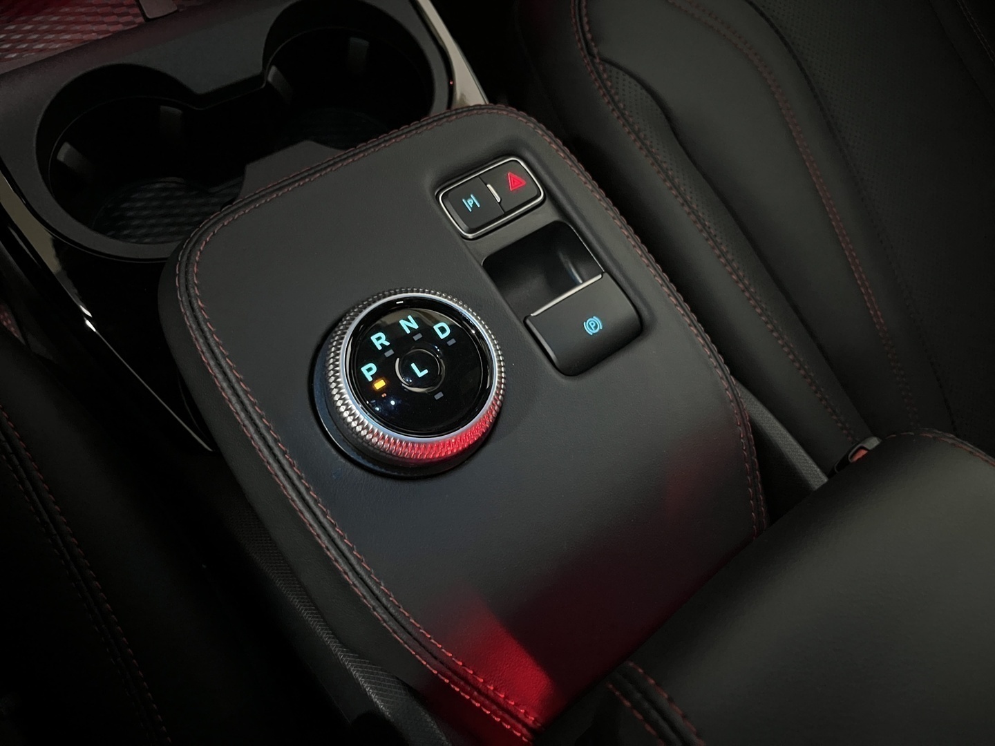 FORD Mustang Mach-E 2023