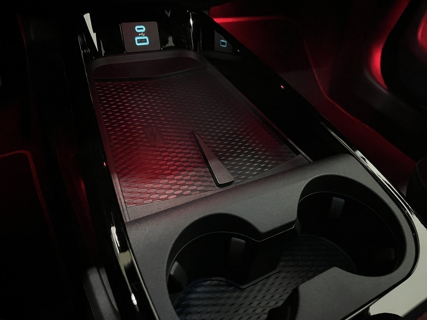 FORD Mustang Mach-E 2023