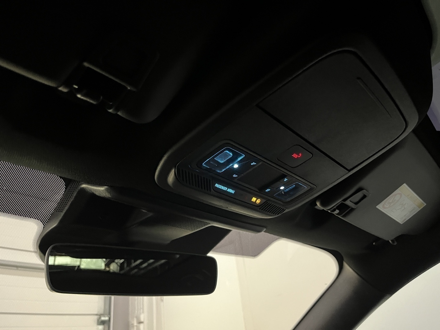 FORD Mustang Mach-E 2023