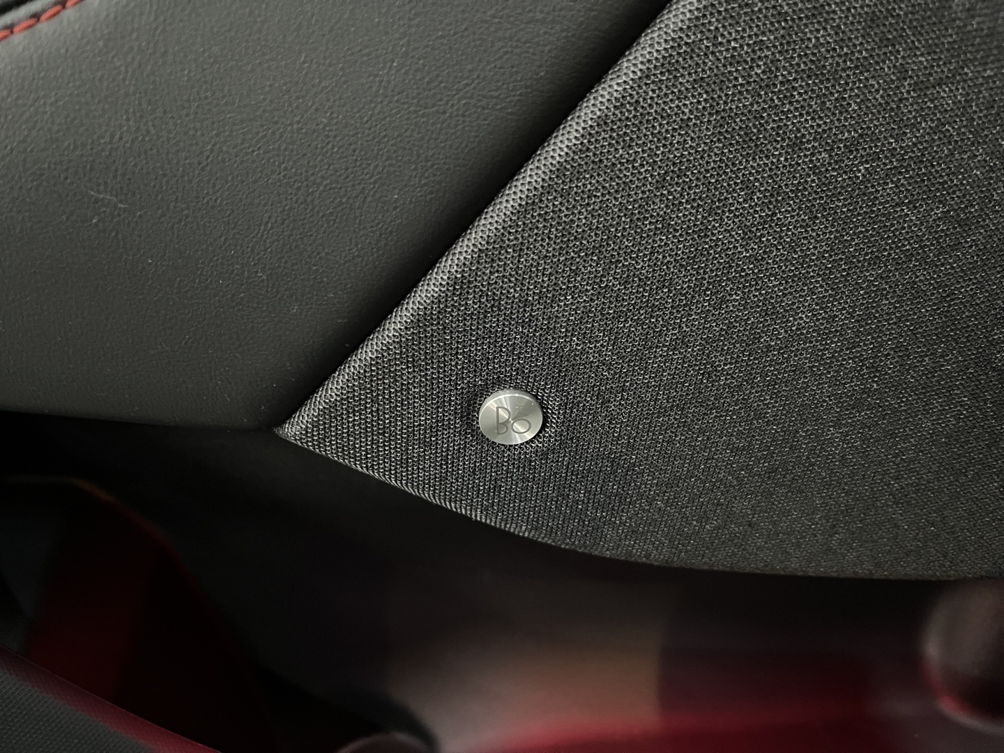 FORD Mustang Mach-E 2023