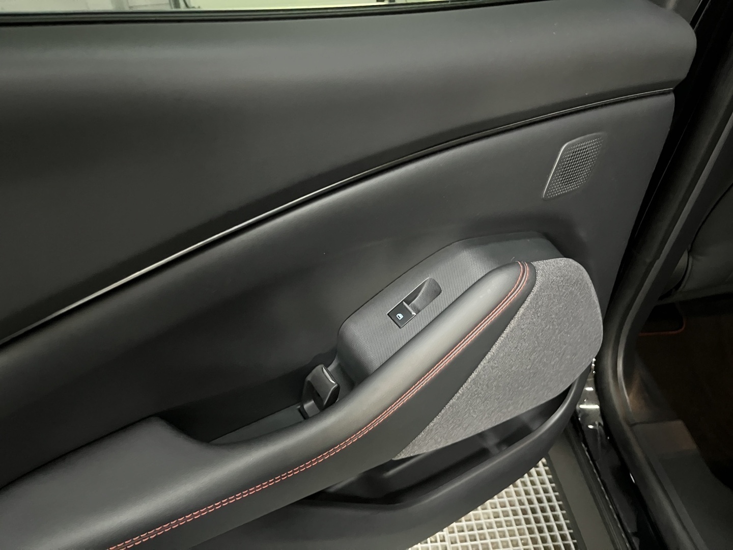 FORD Mustang Mach-E 2023