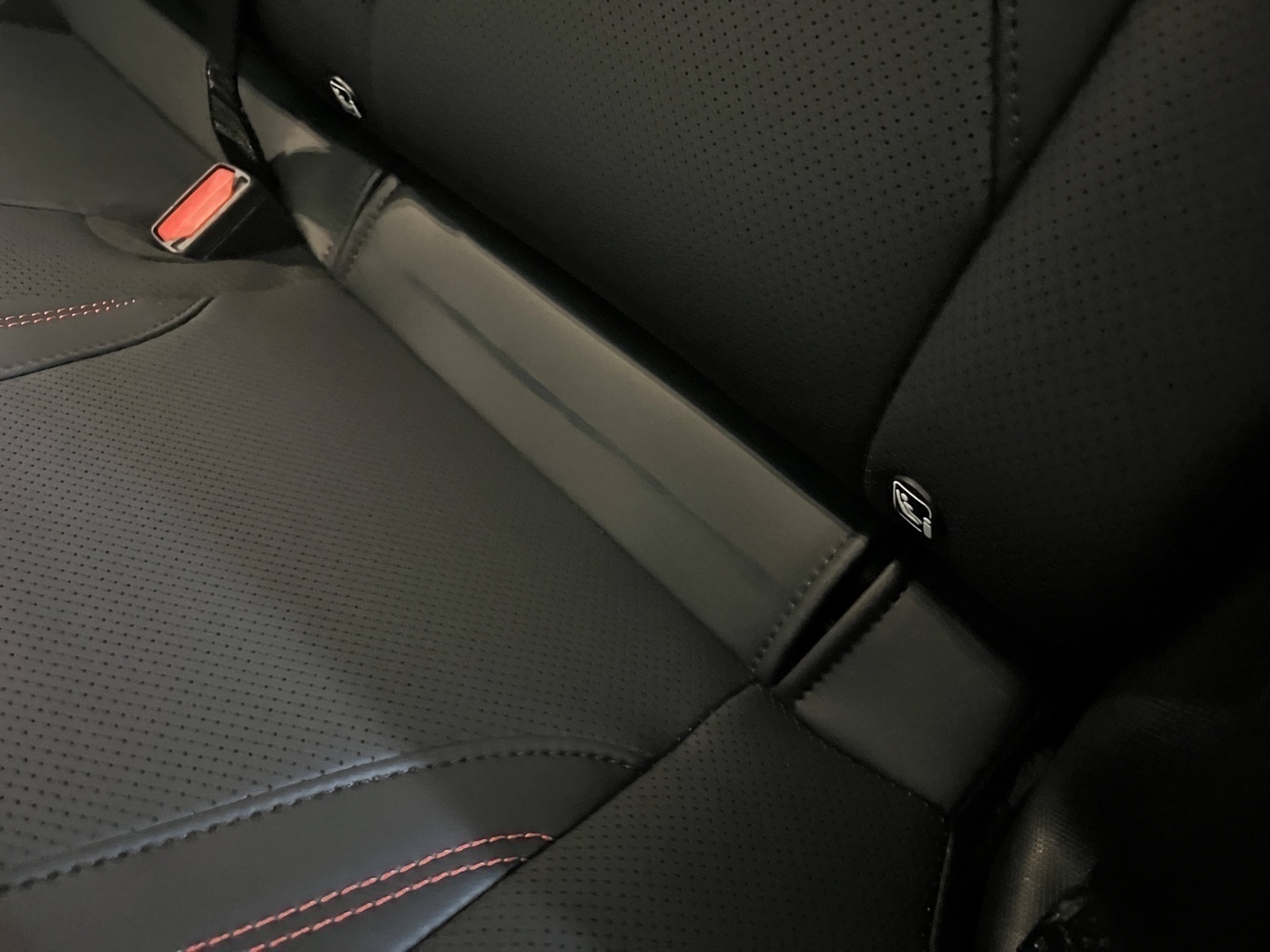 FORD Mustang Mach-E 2023