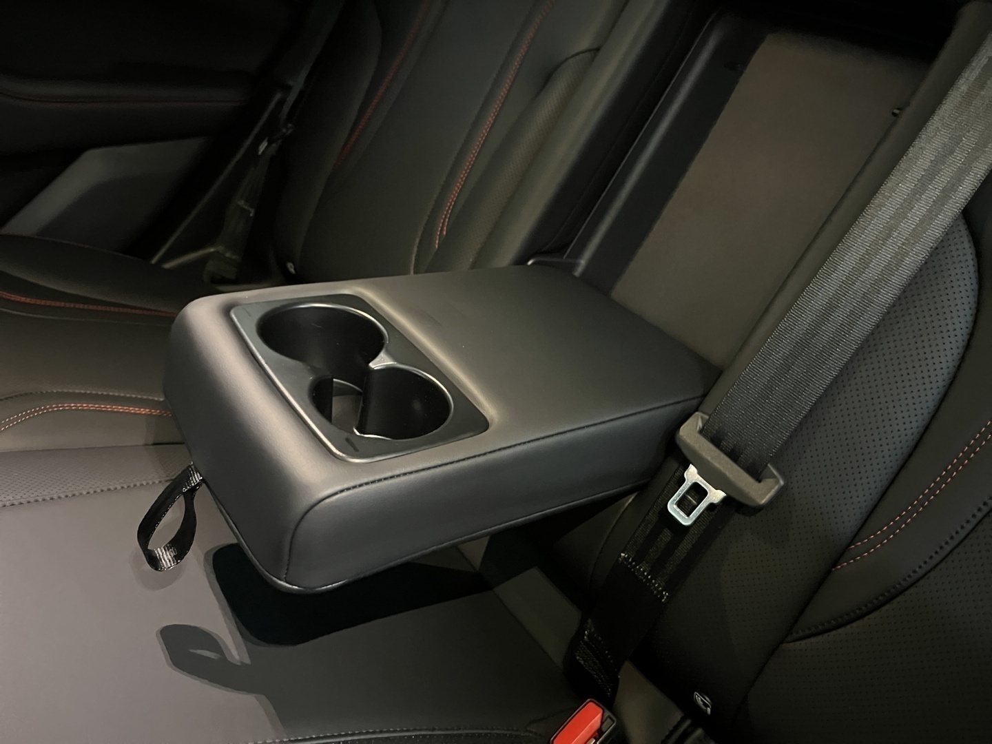 FORD Mustang Mach-E 2023