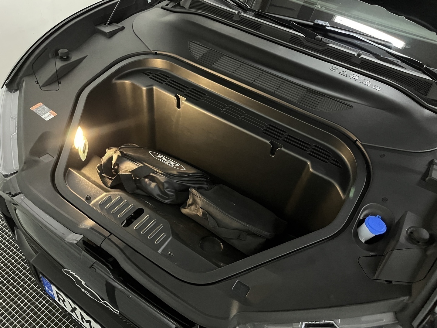 FORD Mustang Mach-E 2023