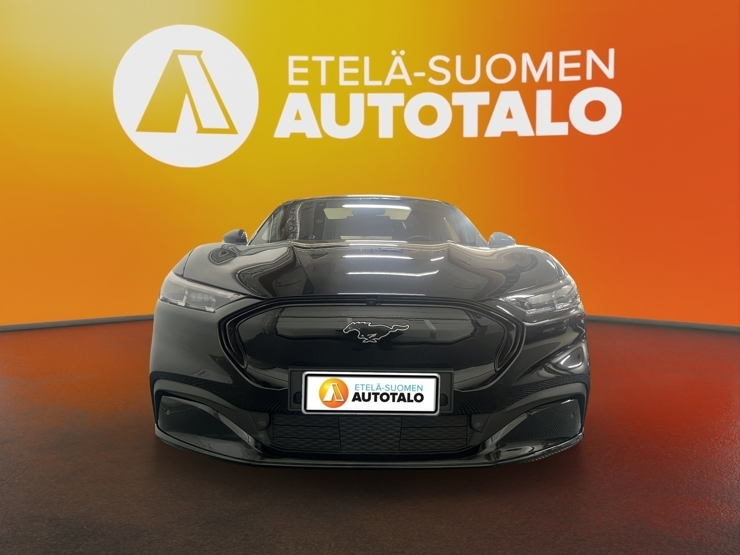 FORD Mustang Mach-E 2023