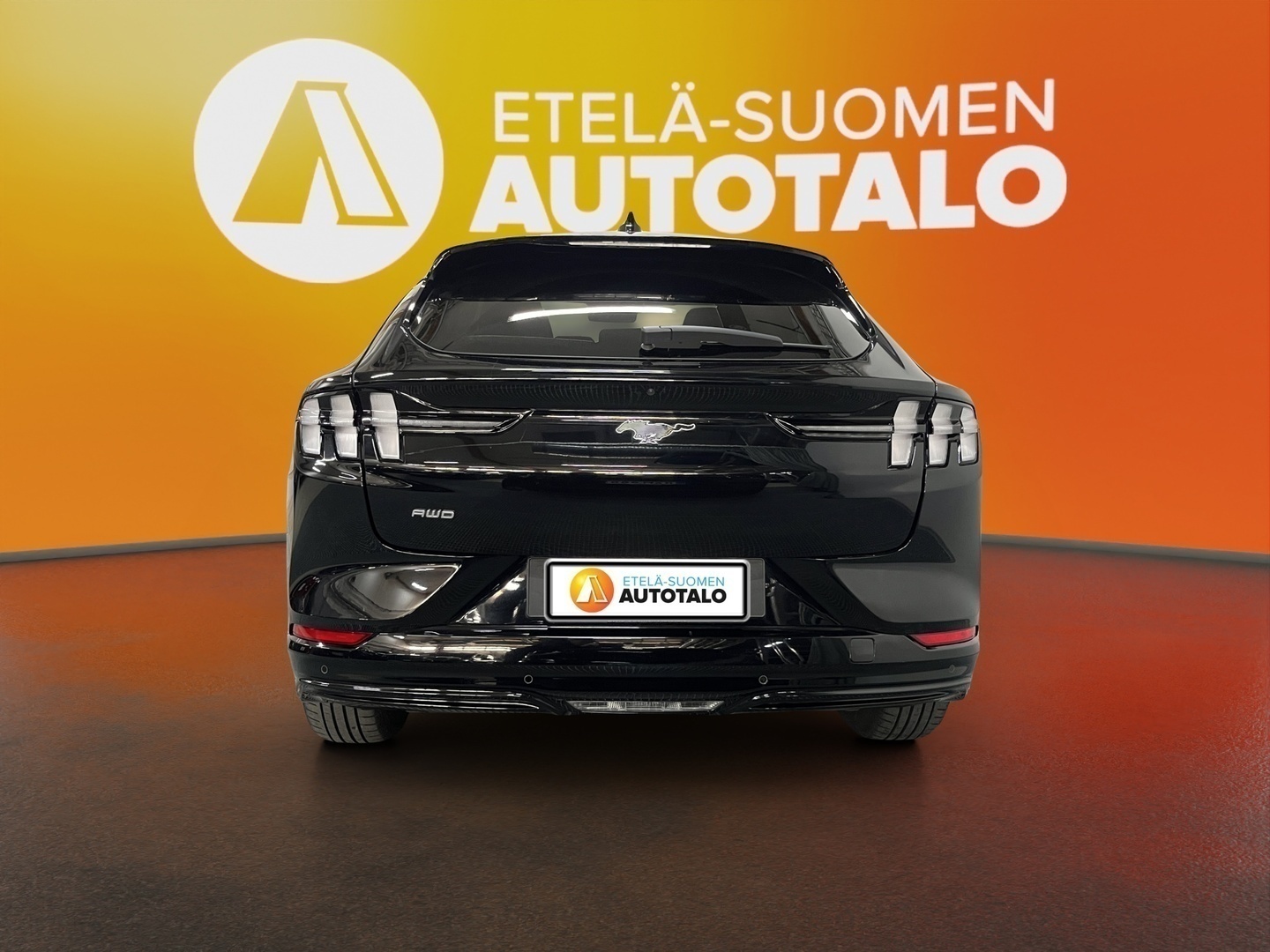 FORD Mustang Mach-E 2023