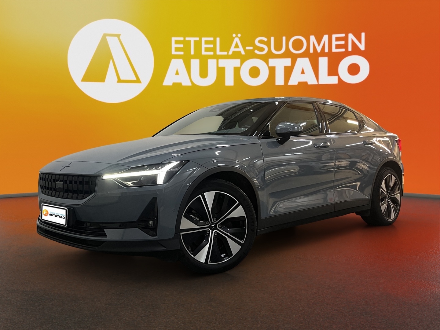 POLESTAR 2 2023