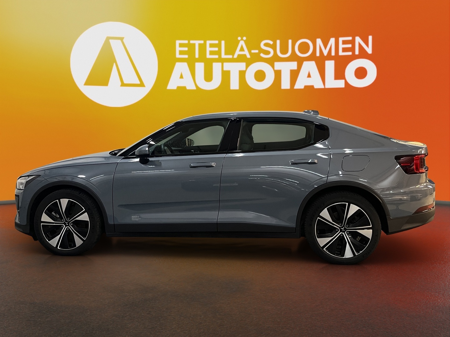 POLESTAR 2 2023
