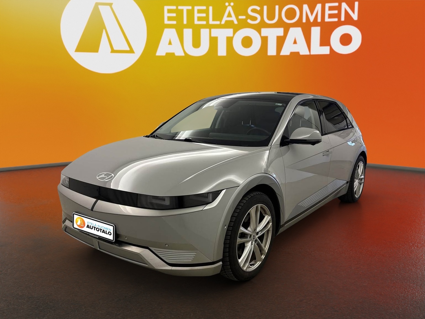 HYUNDAI IONIQ 5 2023