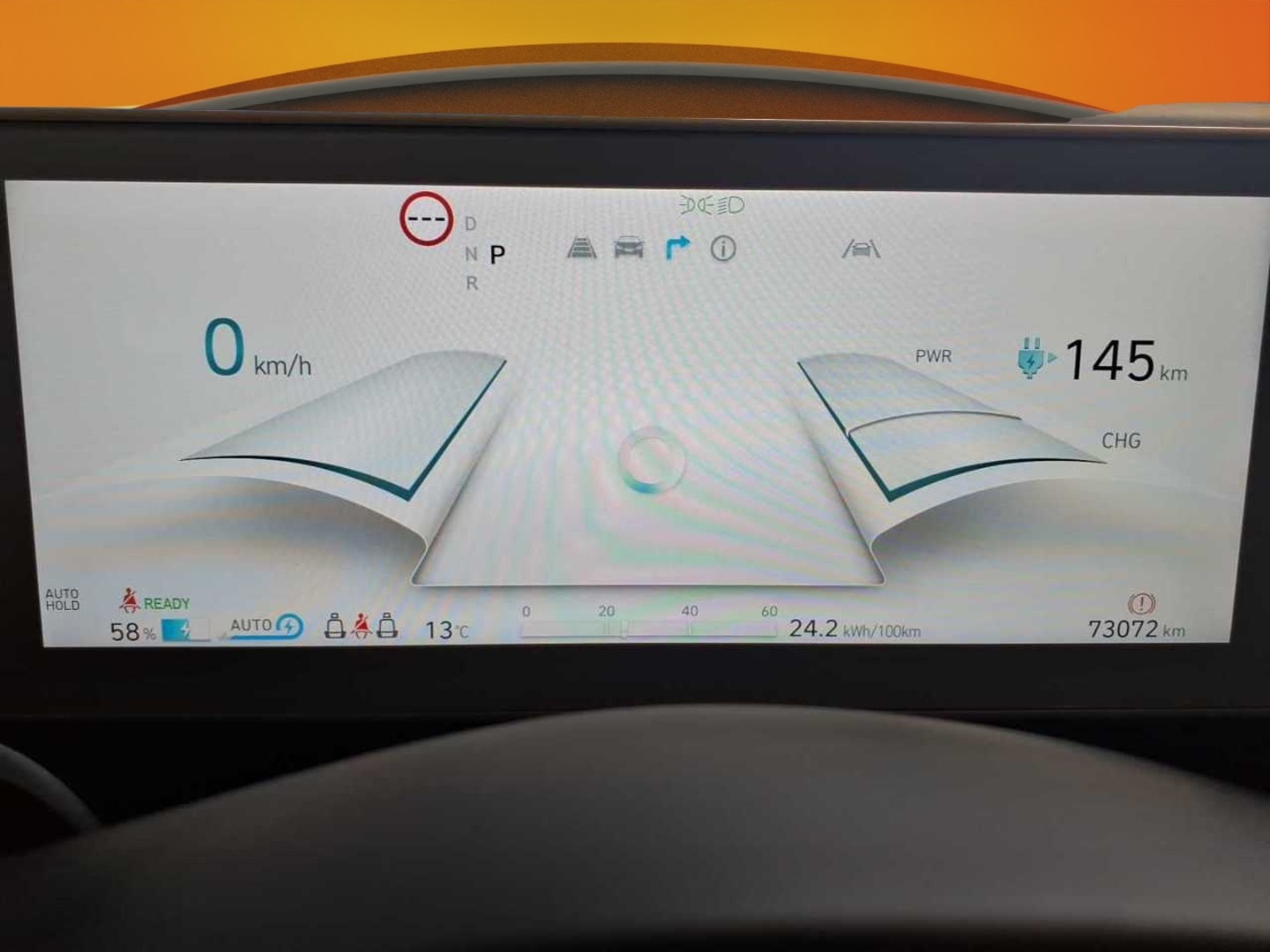 HYUNDAI IONIQ 5 2023