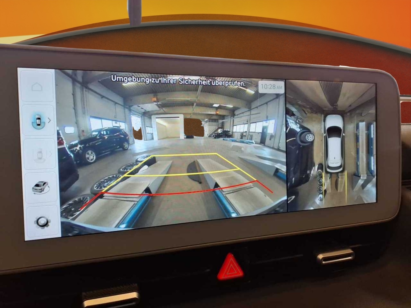 HYUNDAI IONIQ 5 2023