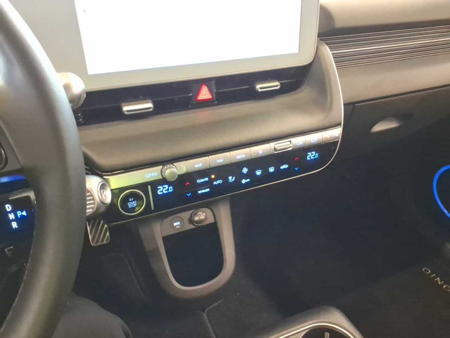 HYUNDAI IONIQ 5 2023