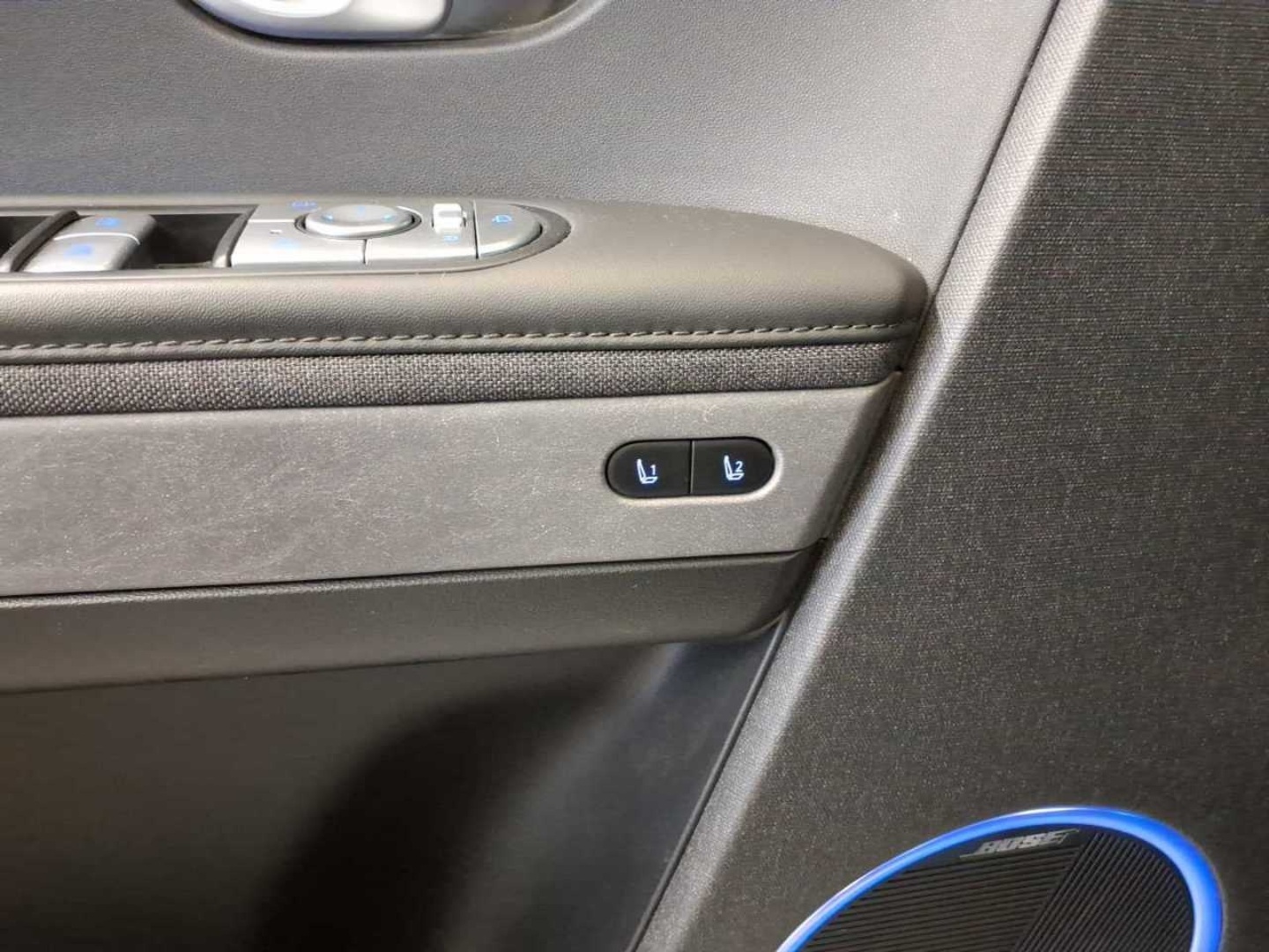 HYUNDAI IONIQ 5 2023