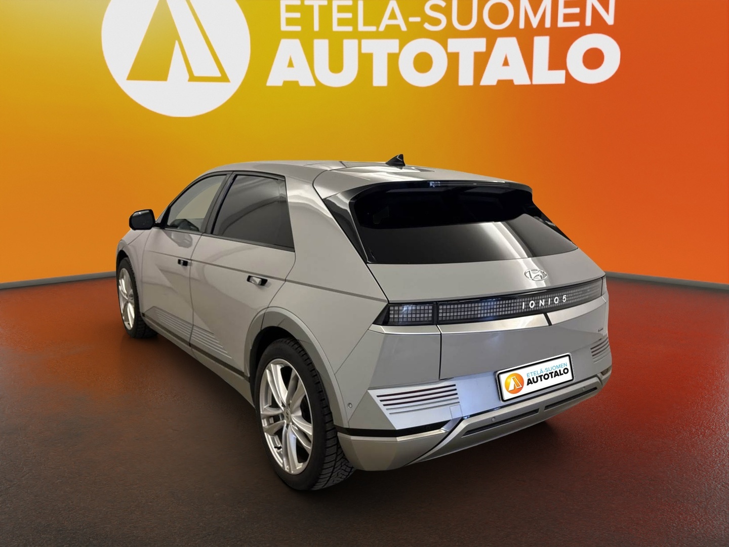 HYUNDAI IONIQ 5 2023