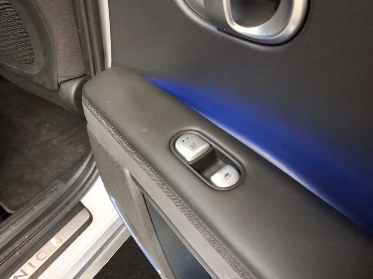 HYUNDAI IONIQ 5 2023