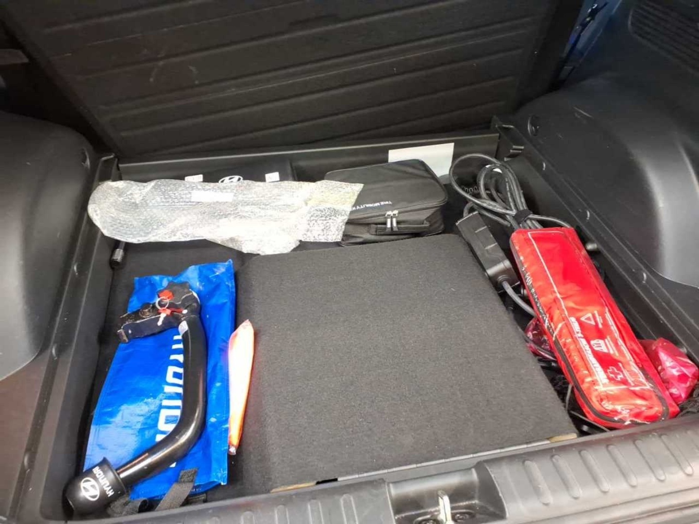 HYUNDAI IONIQ 5 2023