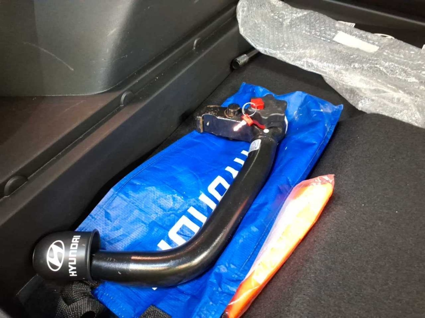 HYUNDAI IONIQ 5 2023