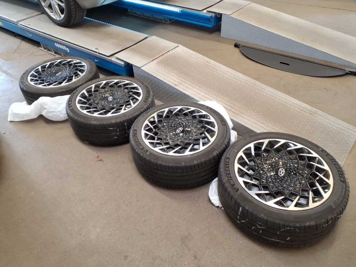 HYUNDAI IONIQ 5 2023