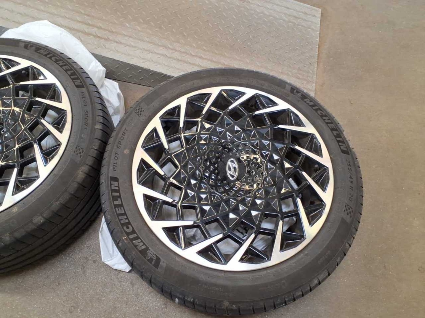 HYUNDAI IONIQ 5 2023