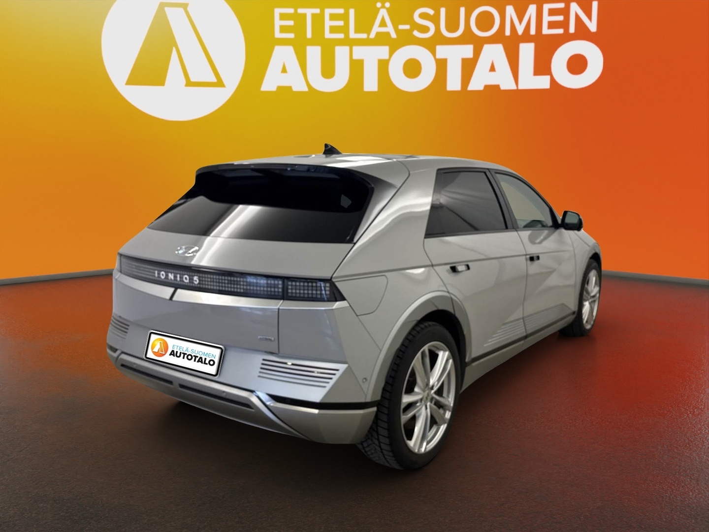 HYUNDAI IONIQ 5 2023