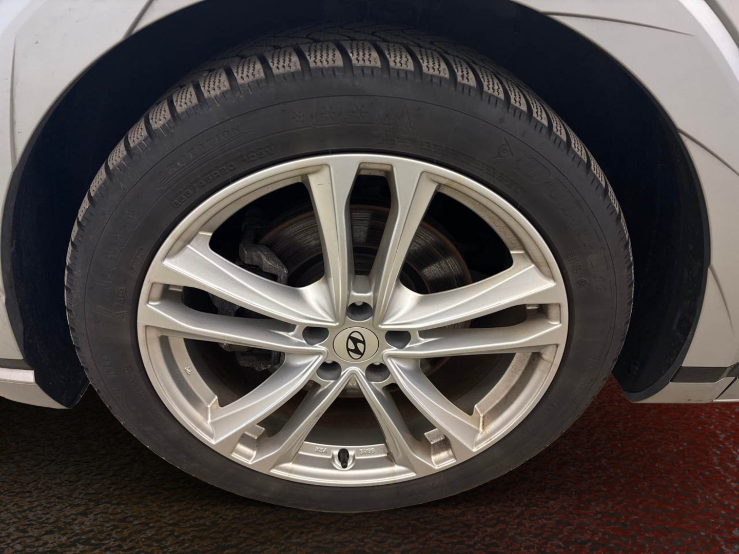 HYUNDAI IONIQ 5 2023