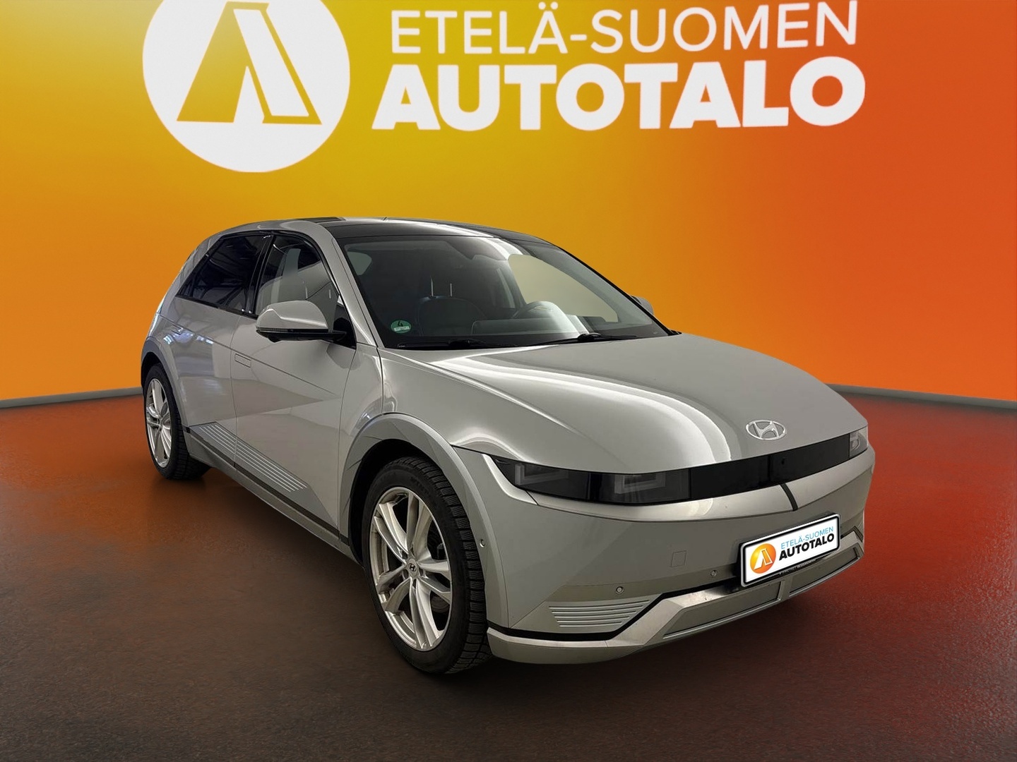 HYUNDAI IONIQ 5 2023