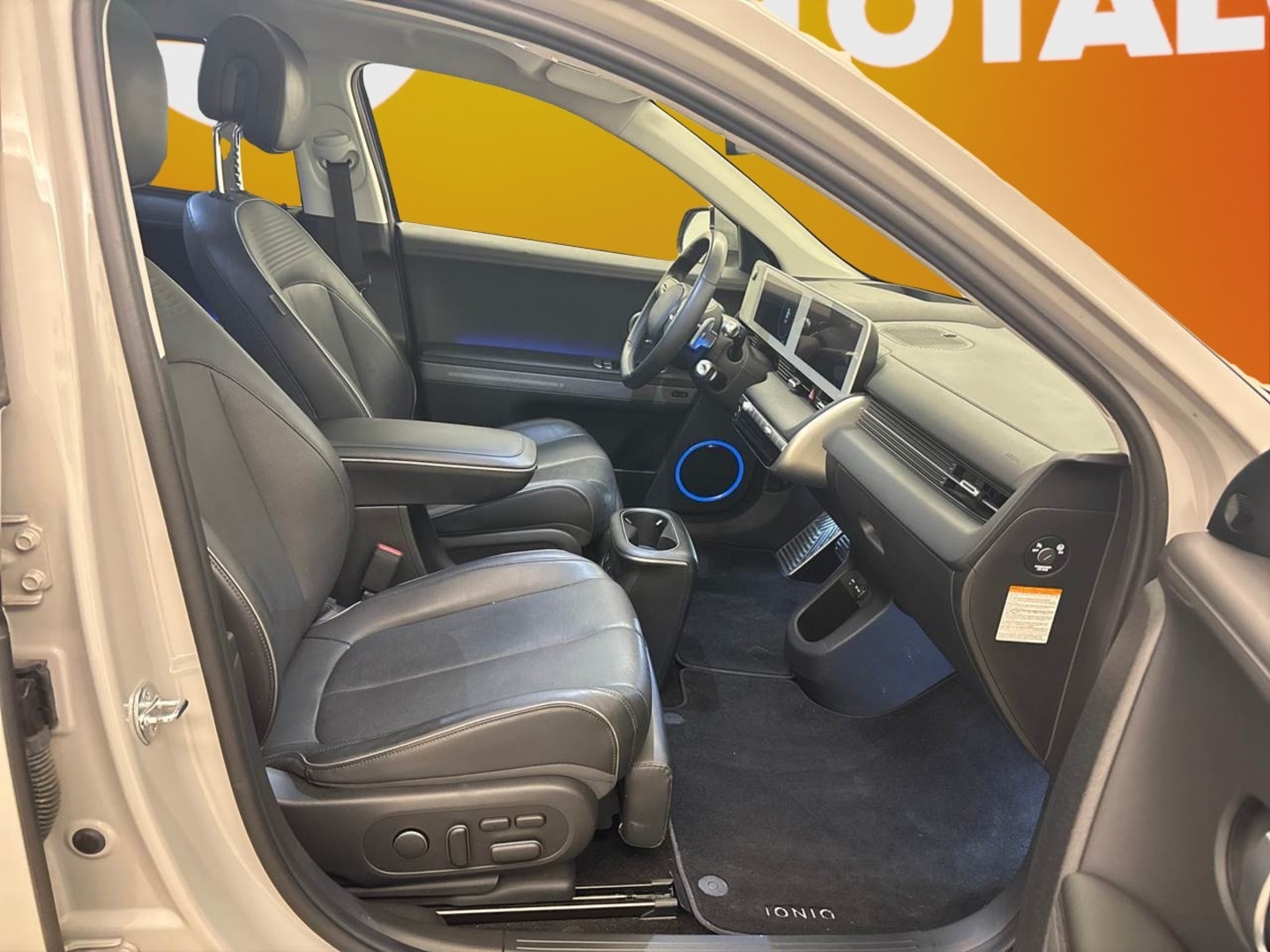 HYUNDAI IONIQ 5 2023