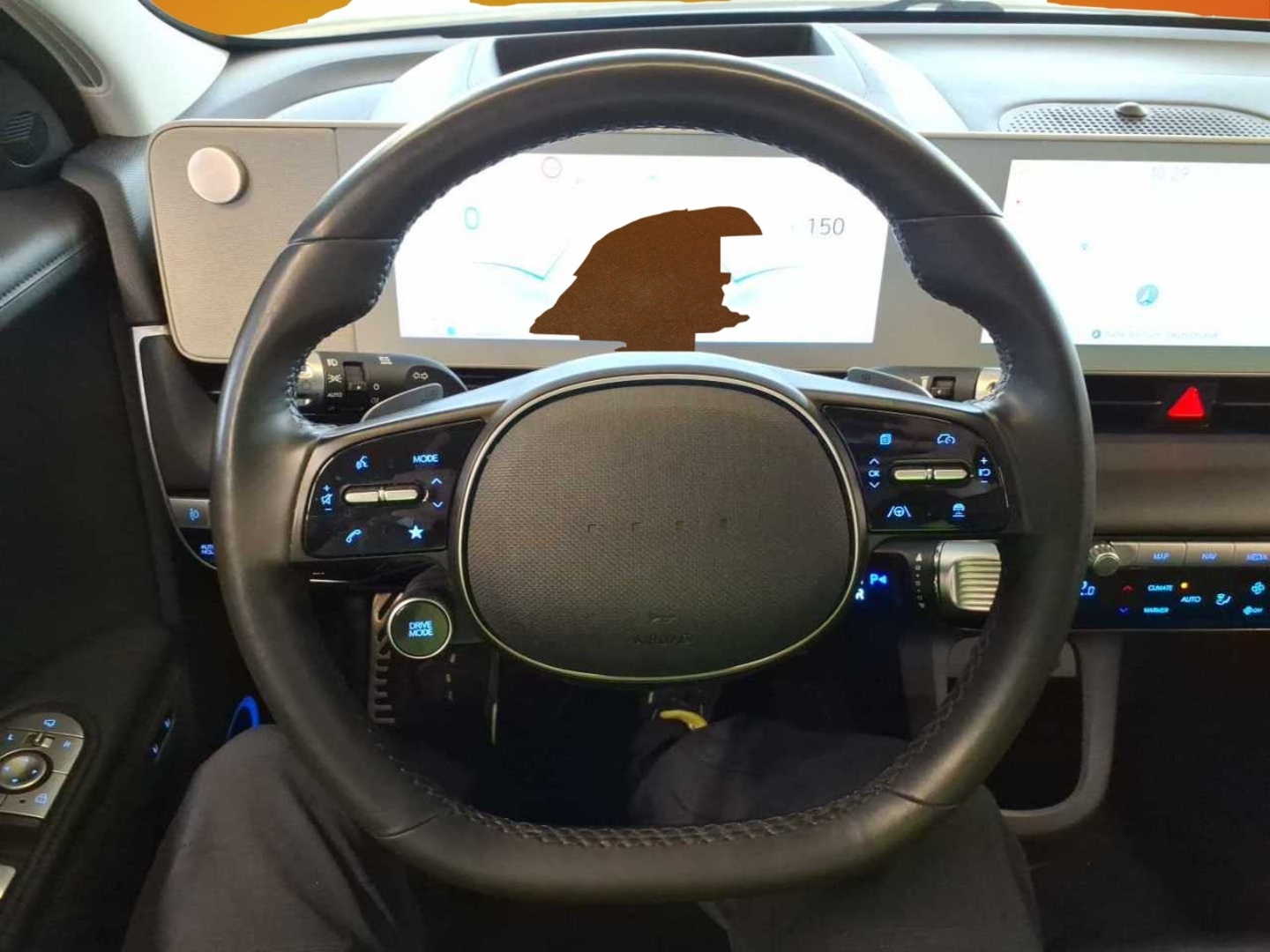 HYUNDAI IONIQ 5 2023