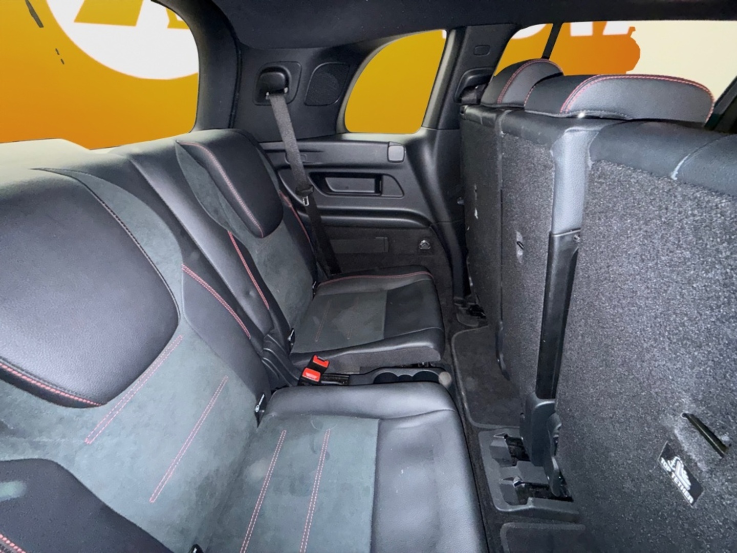 MERCEDES-BENZ EQB 2023