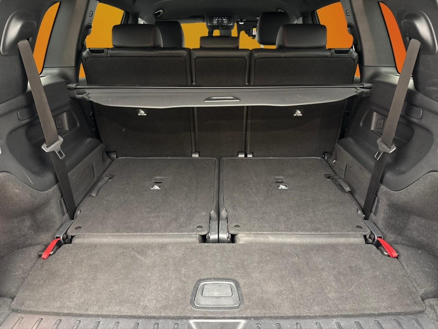 MERCEDES-BENZ EQB 2023